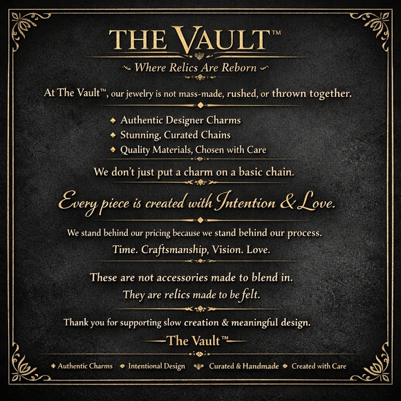 The Vault™ Message - Picture 1 of 1